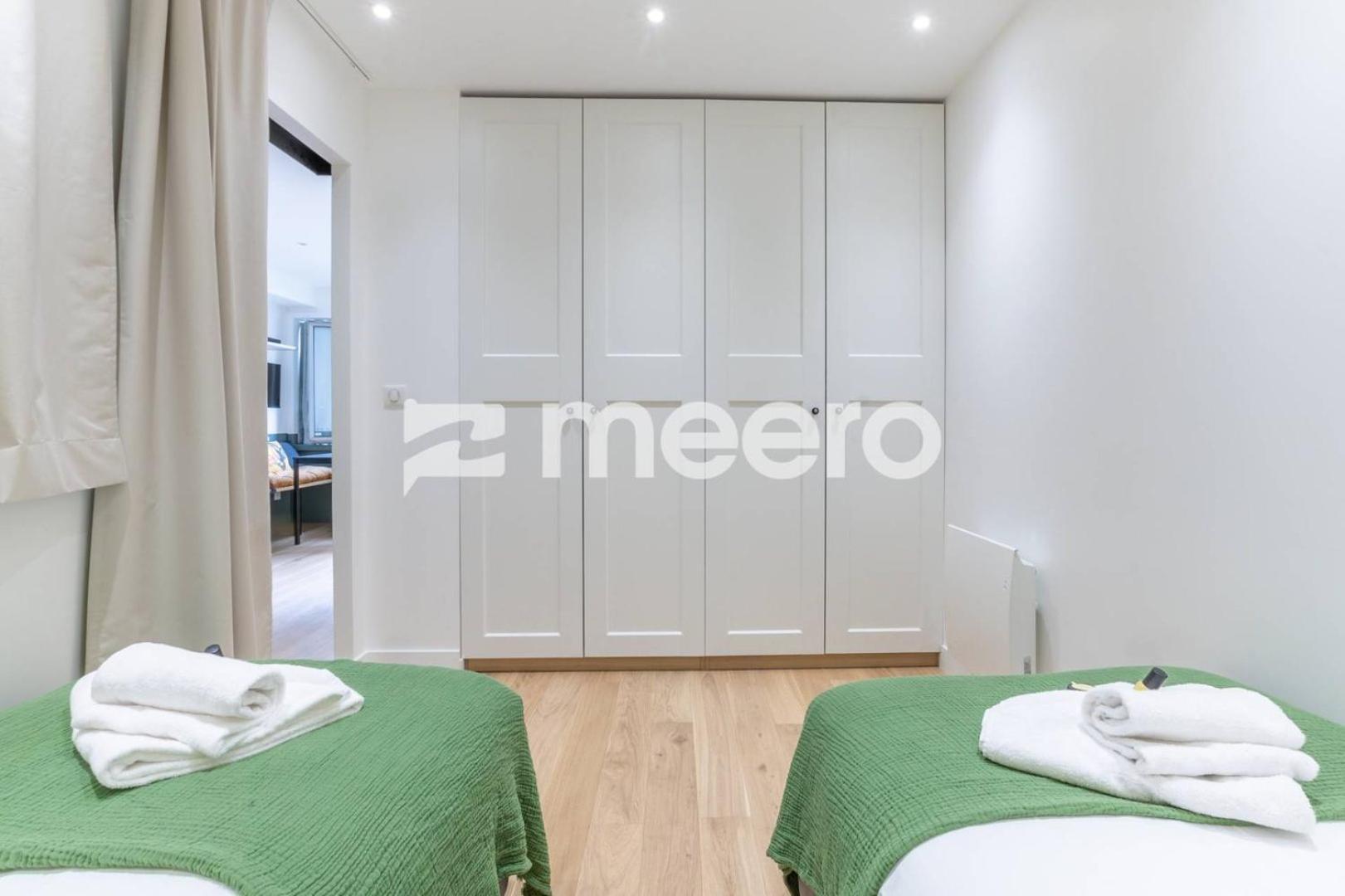 Guestready - Airy Apt For 4 In Issy-Les-Moulineaux Apartment Bagian luar foto